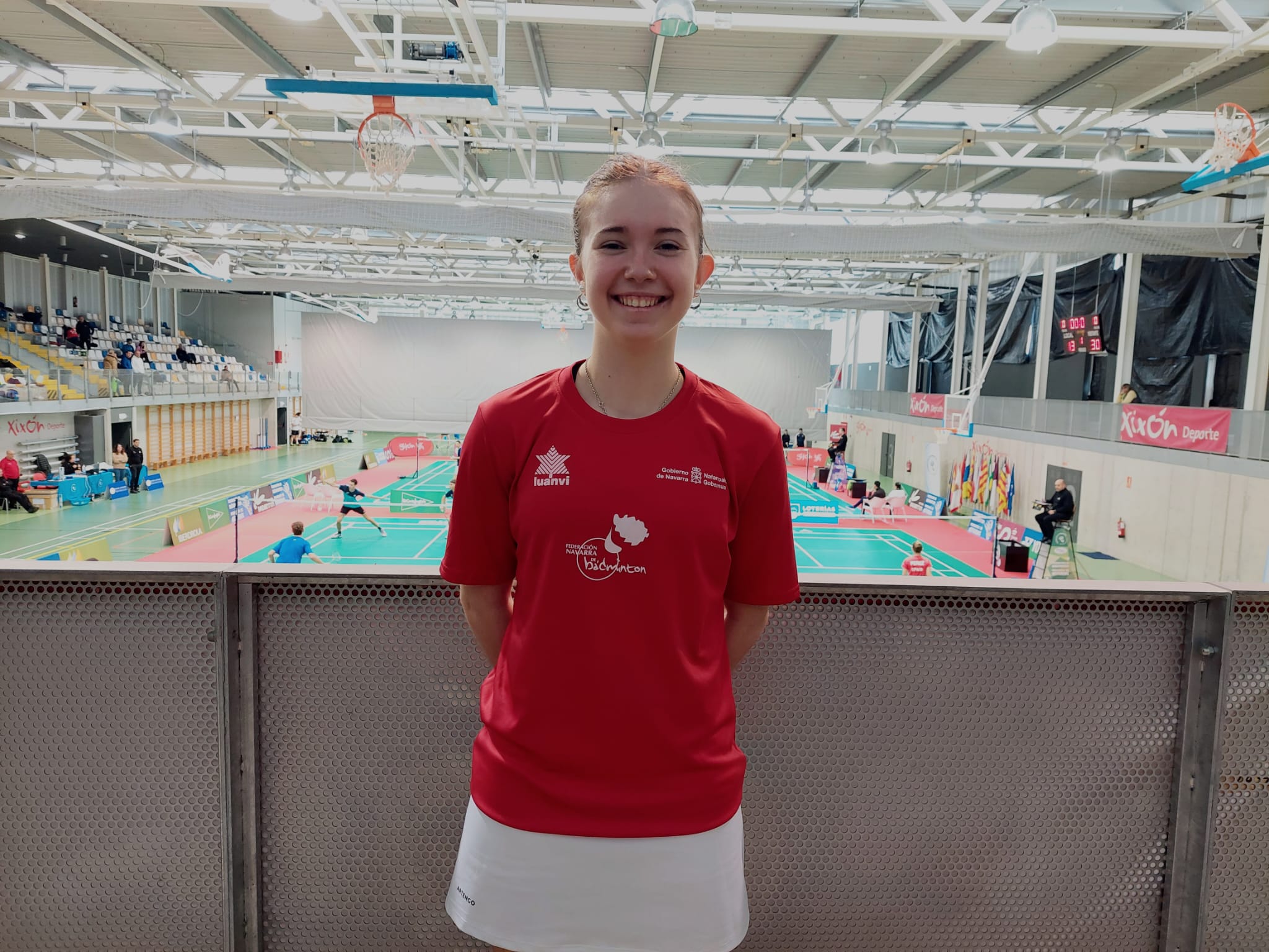 Buena actuación en los Campeonatos de España Sub-15 y Sub-23